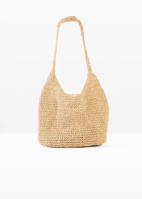 Rieten shopper, bonprix