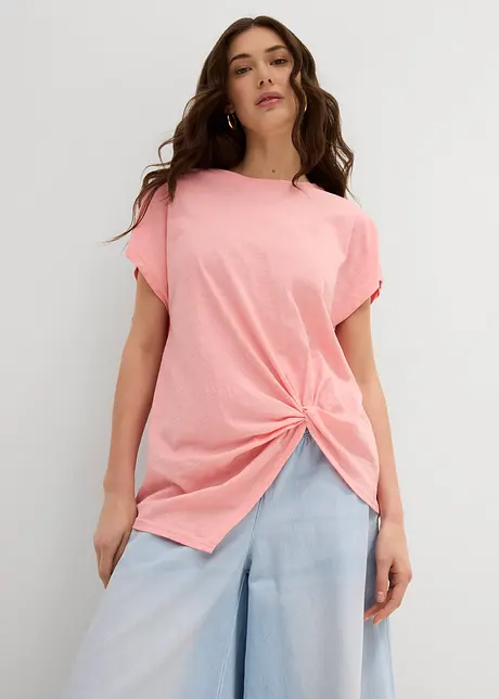 Shirt van biologisch katoen, bonprix