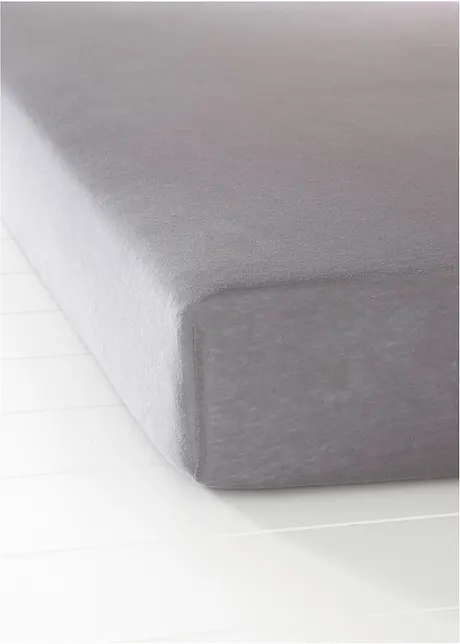 Jersey hoeslaken, bonprix