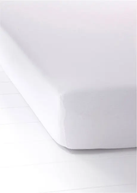 Jersey hoeslaken, bonprix