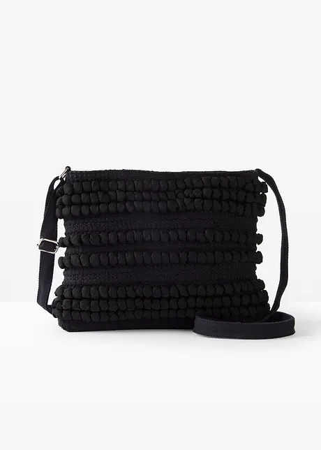 Stoffen schoudertas, bonprix