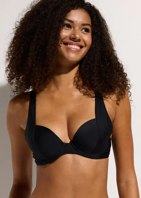 Bikinitop met beugels, bonprix