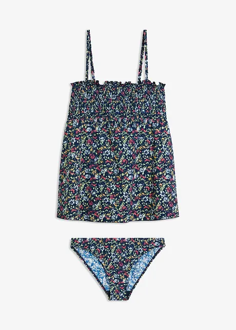 Tankini (2-dlg. set), bonprix