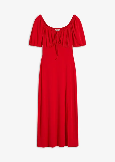 Midi jurk, bonprix