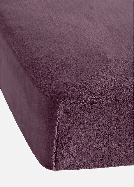 Hoeslaken cashmere touch, bonprix