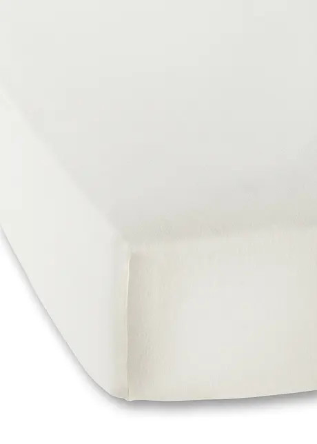 Jersey hoeslaken 40 cm, bonprix