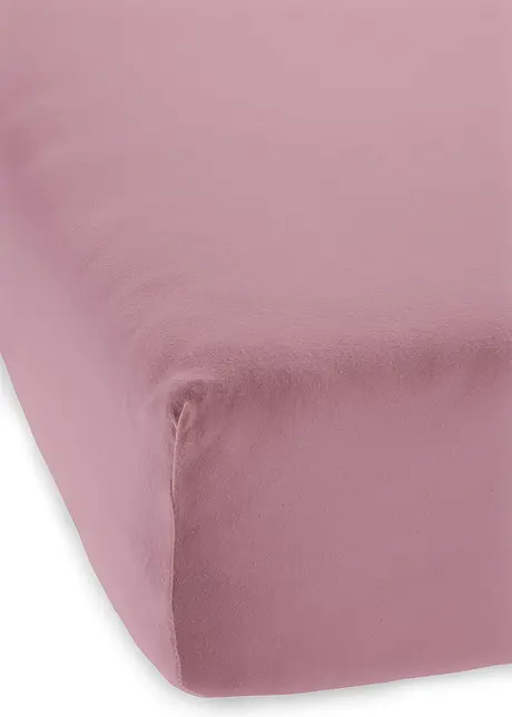 Jersey Comfort hoeslaken, bonprix