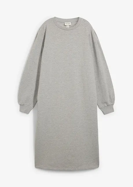 Sweatjurk, bonprix