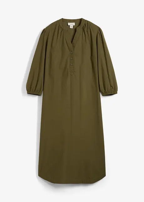 Midi jurk, bonprix