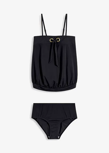Tankini (2-dlg. set), bonprix