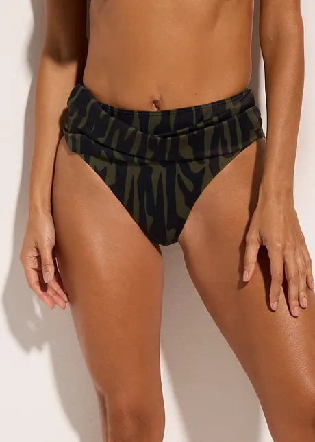 HIgh waist bikinibroekje, bonprix