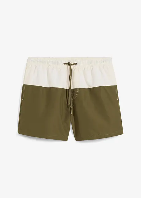 Heren zwemshort, bonprix