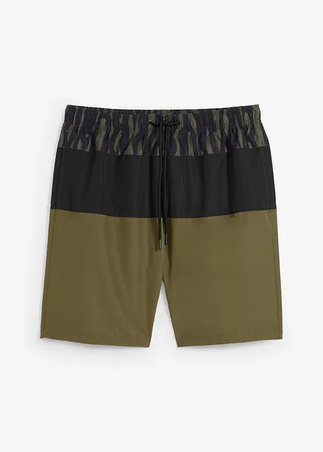 Heren zwemshort, bonprix