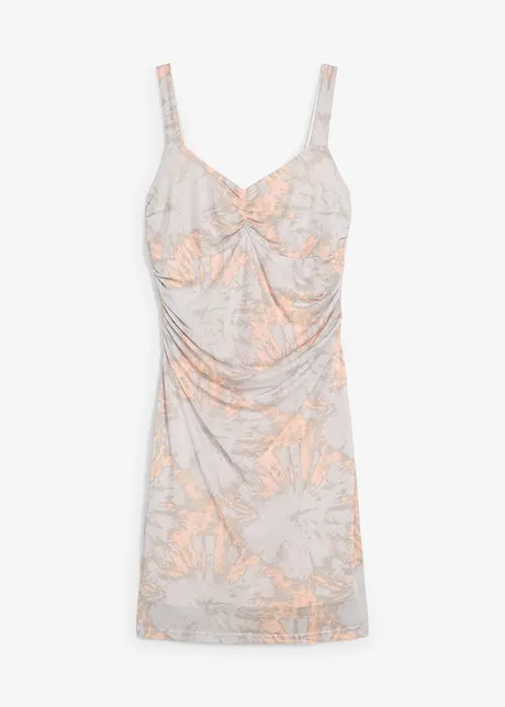Shirtjurk van mesh, bonprix