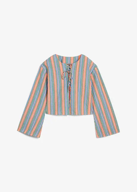 Blouse van katoen, bonprix