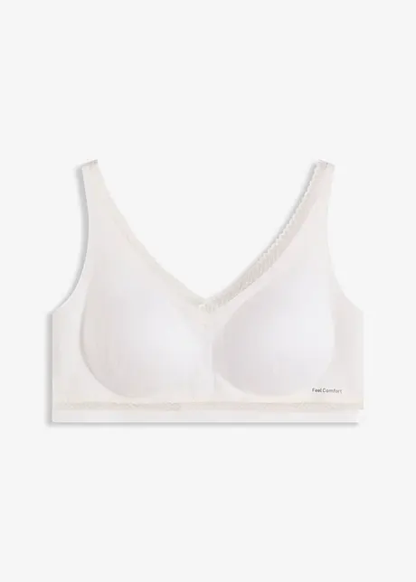 Gewatteerde Feel Comfort Seamless bralette, bonprix