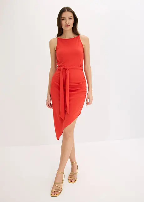 Jersey jurk, bonprix