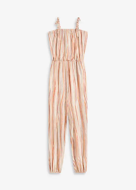 Jersey jumpsuit, bonprix