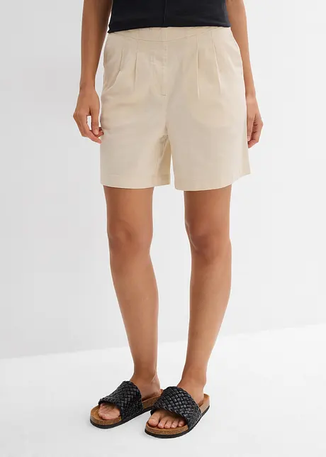Bermuda van katoen, bonprix