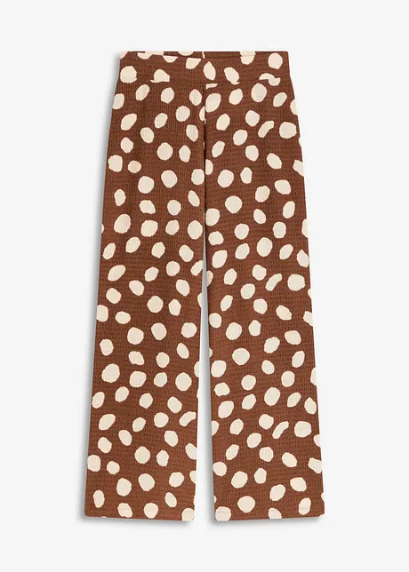 Jersey broek, bonprix