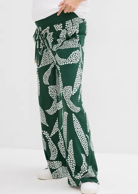 Zwangerschapsbroek, loose fit, bonprix