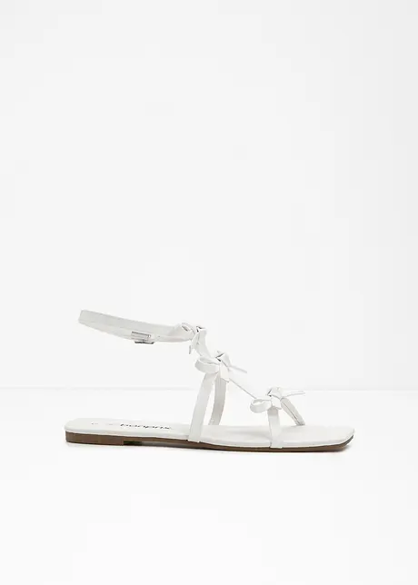 Sandalen, bonprix