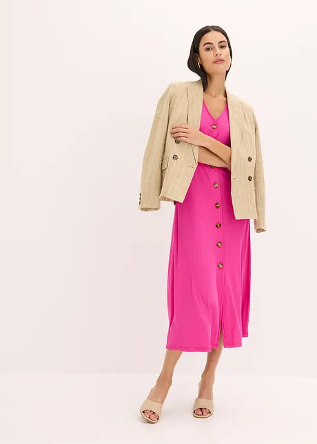 Midi jurk, bonprix