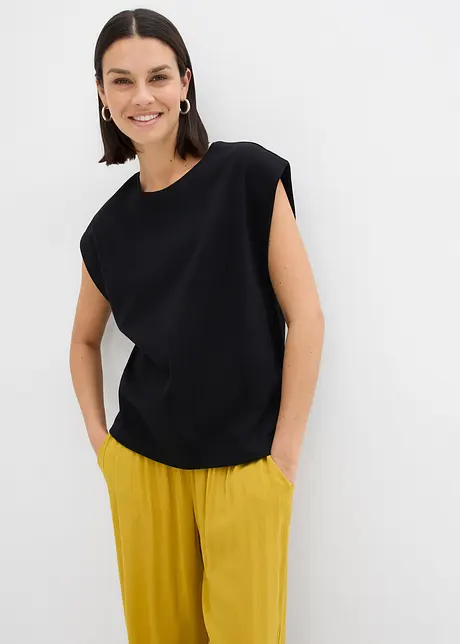 Shirt van puur biologisch katoen, bonprix