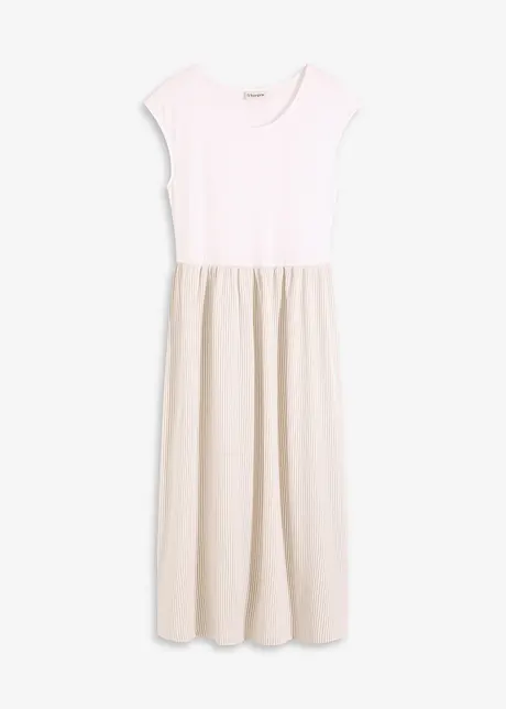 Midi jurk, bonprix