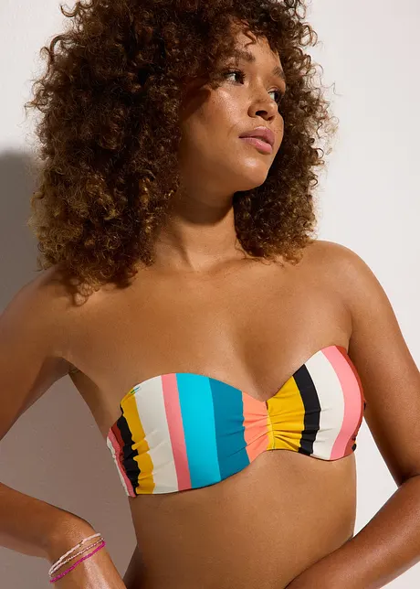 Balconette bikinitop, bonprix