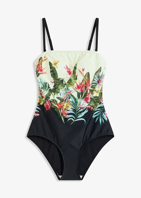 Bandeau badpak, bonprix