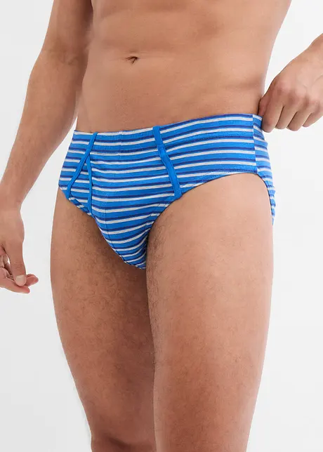 Maxislip (set van 5), bonprix