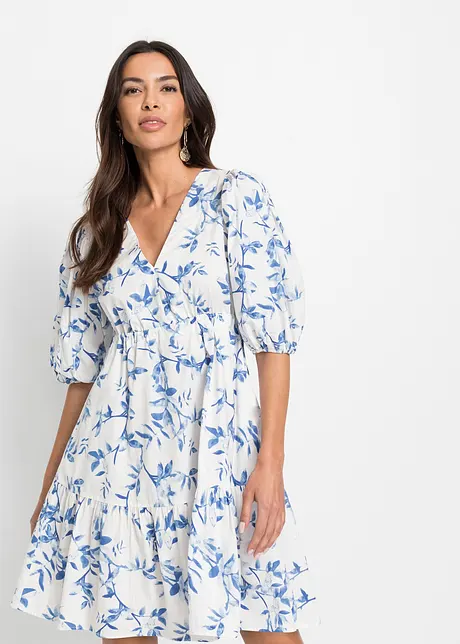 Mini jurk, bonprix