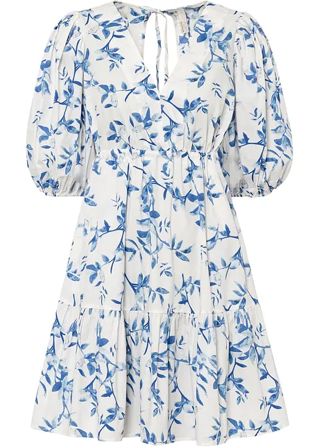 Mini jurk, bonprix
