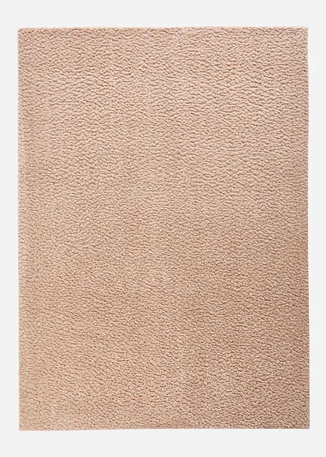 Vloerkleed met zacht oppervlak, bonprix