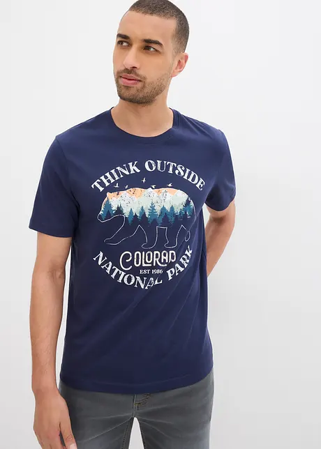 T-shirt, bonprix