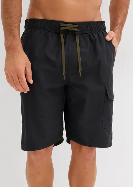 Strandbermuda, bonprix
