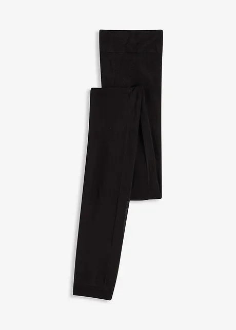 Corrigerende legging met verkoelend polyamide en anti-schurend effect, 30 den, bonprix
