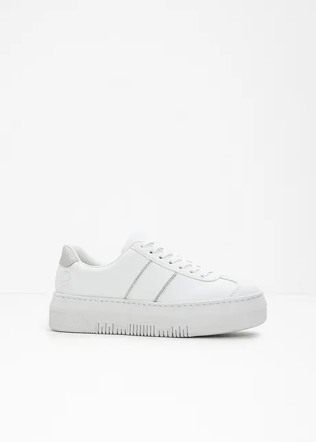 Plateau sneakers van Rieker, Rieker