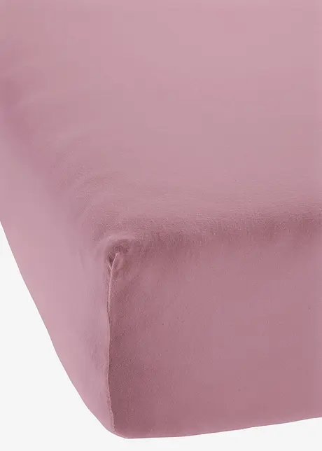 Jersey Comfort hoeslaken, bonprix