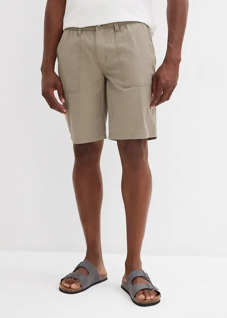 Bermuda, regular fit, bonprix
