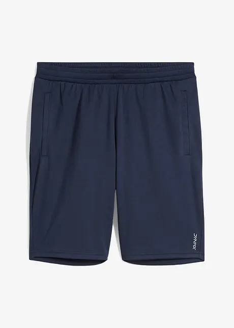 Sneldrogende sport short, bonprix