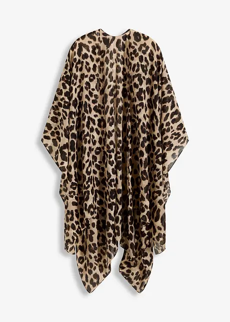 Poncho, bonprix