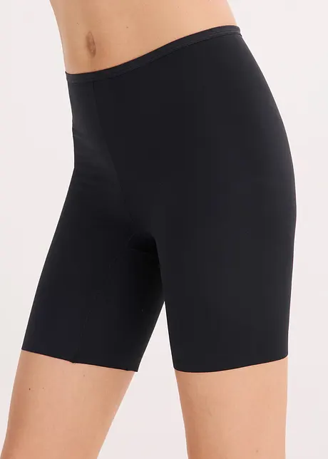 Korte legging tegen schurende benen met verkoelend polyamide, bonprix