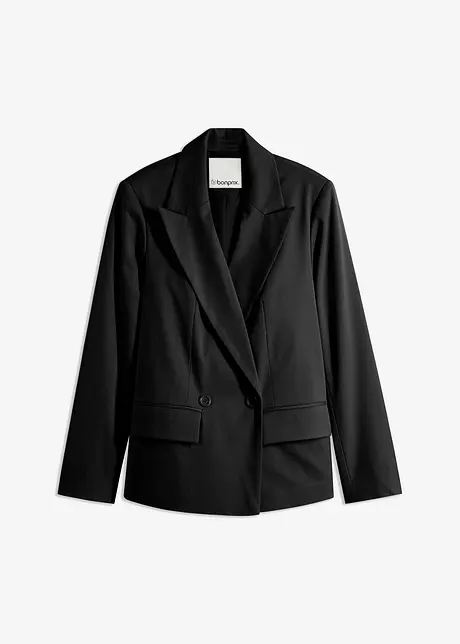 Blazer met dubbele knopen, bonprix