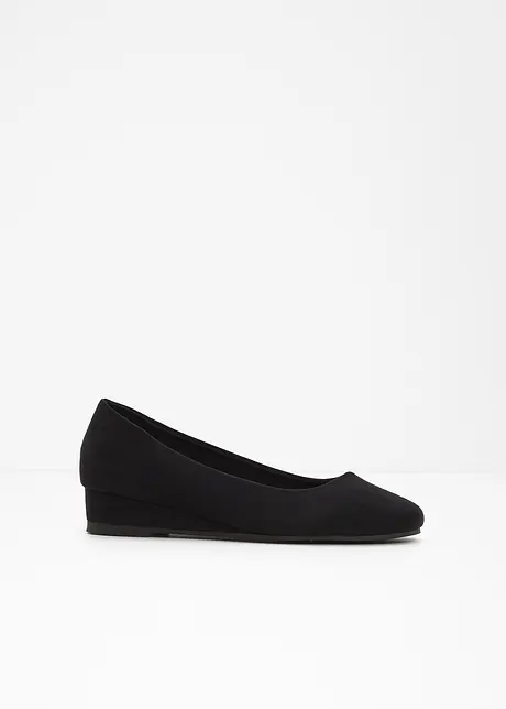 Sleehak pumps, bonprix