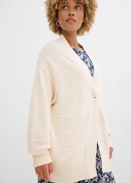 Lang vest, bonprix