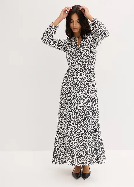 Maxi jurk, bonprix