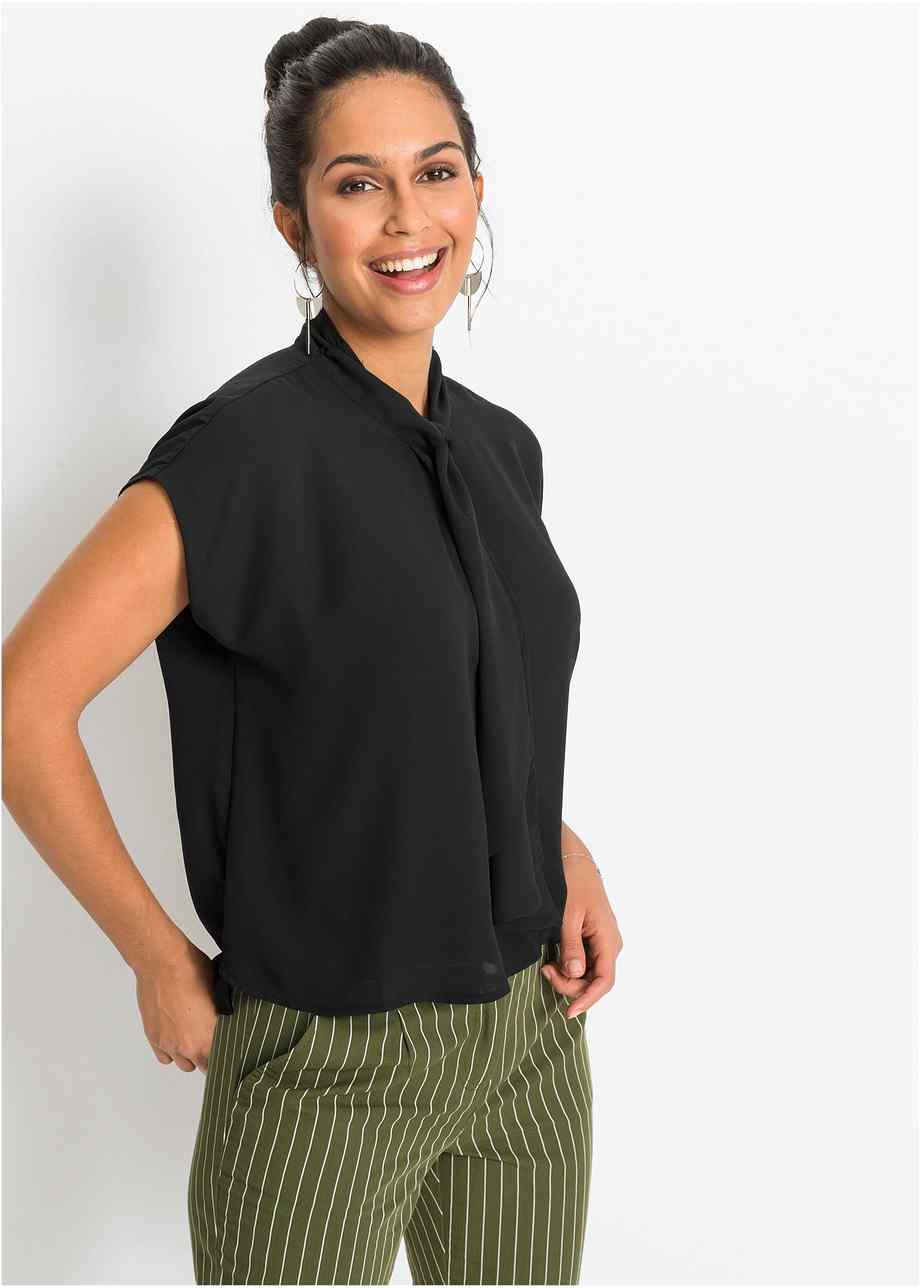 blouse quinty trustfull koffietijd vandaag