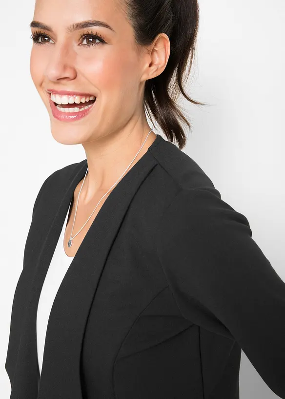 Shirtblazer, bonprix